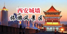 极品大鸡巴拍拍视频社区中国陕西-西安城墙旅游风景区
